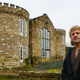 Imagen para el artículo titulado 10 castillos espectaculares que fueron construidos a mano por una sola persona